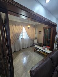 Blk 550 Woodlands Drive 44 (Woodlands), HDB 5 Rooms #626056431